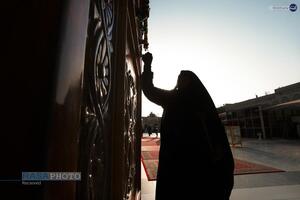 حرم ائمه در سامرا