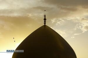 حرم ائمه در سامرا