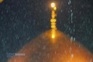 حرم ائمه در سامرا