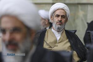 گرامیداشت چهارمین سالگرد ارتحال حضرت آیت الله صافی گلپایگانی