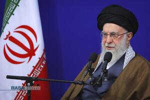 دیدار اعضای ستاد برگزاری کنگره بزرگداشت آیت‌الله میلانی با رهبر معظم انقلاب