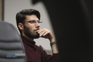 نشست بررسی راهکار‌های مقابله با آئین‌های فرهنگی وارداتی