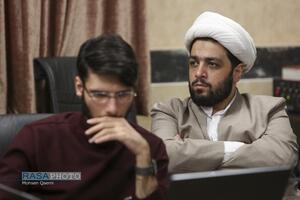 نشست بررسی راهکار‌های مقابله با آئین‌های فرهنگی وارداتی