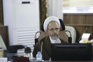 اولین اجلاسیه روسای شورا‌های استانی حوزه‌های علمیه