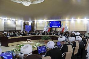 اولین اجلاسیه روسای شورا‌های استانی حوزه‌های علمیه