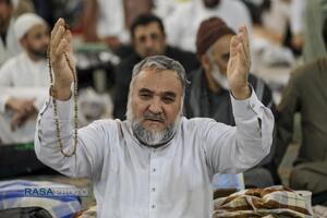 آئین ملی شکوه ایمان