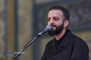 سیزدهمین یادواره ۱۴۳ شهید روحانی استان کرمان