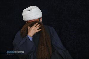 سیزدهمین یادواره ۱۴۳ شهید روحانی استان کرمان