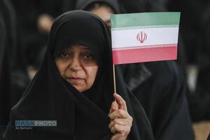 سیزدهمین یادواره ۱۴۳ شهید روحانی استان کرمان