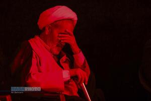 سیزدهمین یادواره ۱۴۳ شهید روحانی استان کرمان