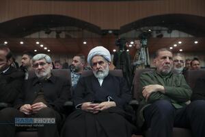 شب خاطره به یاد سردار شهید حاج محمدحسن محققی