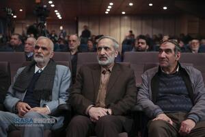 شب خاطره به یاد سردار شهید حاج محمدحسن محققی