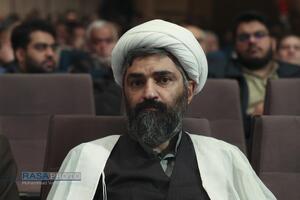 شب خاطره به یاد سردار شهید حاج محمدحسن محققی