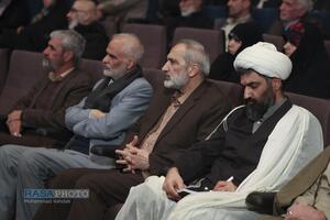 شب خاطره به یاد سردار شهید حاج محمدحسن محققی