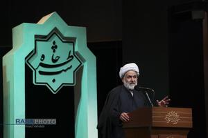 شب خاطره به یاد سردار شهید حاج محمدحسن محققی