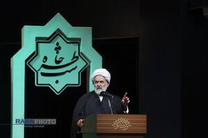 شب خاطره به یاد سردار شهید حاج محمدحسن محققی