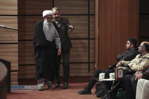 شب خاطره به یاد سردار شهید حاج محمدحسن محققی