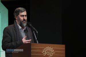 شب خاطره به یاد سردار شهید حاج محمدحسن محققی