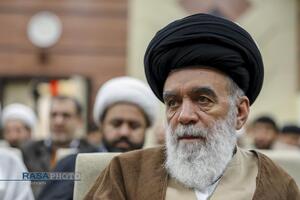 مراسم بزرگداشت دهه فجر در مرکز تحقیقات اسلامی مجلس