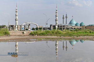 مسجد مقدس جمکران؛ تجلی‌گاه وحدت و انتظار