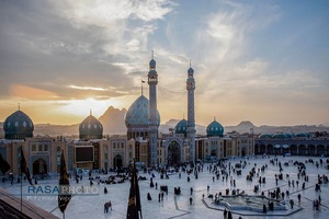 مسجد مقدس جمکران؛ تجلی‌گاه وحدت و انتظار