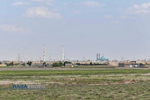 مسجد مقدس جمکران؛ تجلی‌گاه وحدت و انتظار