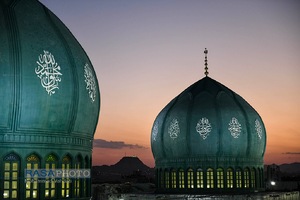 مسجد مقدس جمکران؛ تجلی‌گاه وحدت و انتظار