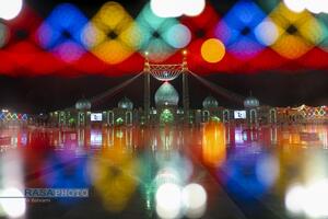 مسجد مقدس جمکران؛ تجلی‌گاه وحدت و انتظار