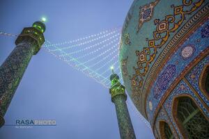 مسجد مقدس جمکران؛ تجلی‌گاه وحدت و انتظار