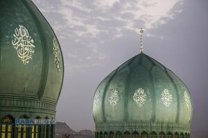 مسجد مقدس جمکران؛ تجلی‌گاه وحدت و انتظار