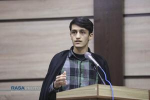 گردهمایی اساتید، طلاب مدارس علمیه ارومیه با حضور مسئول دبیرخانه شورای عالی حوزه‌های علمیه