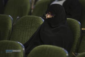 مراسم تقدیر از برترین آثار پژوهشی طلاب و اساتید جشنواره علامه حلی