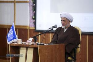 مراسم تقدیر از برترین آثار پژوهشی طلاب و اساتید جشنواره علامه حلی