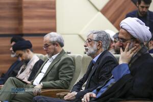 شست علمی تخصصی  قانون و سکولاریزم