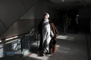 بیست هفتمین همایش کتاب سال و نهمین جشنواره مقالات حوزه