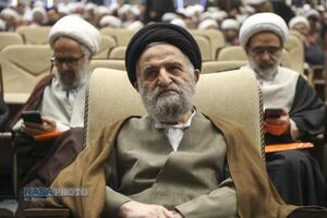 بیست هفتمین همایش کتاب سال و نهمین جشنواره مقالات حوزه