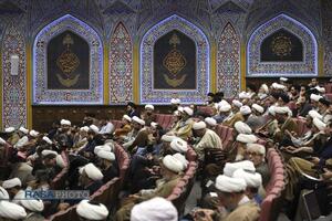 بیست هفتمین همایش کتاب سال و نهمین جشنواره مقالات حوزه