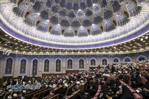 بیست هفتمین همایش کتاب سال و نهمین جشنواره مقالات حوزه