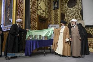 بیست هفتمین همایش کتاب سال و نهمین جشنواره مقالات حوزه