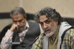 نشست نقد و بررسی چهل و چهارمین جشنواره فیلم فجر