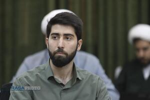 نشست نقد عملکرد یکساله دولت