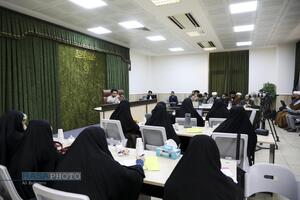 نشست نقد عملکرد یکساله دولت