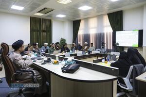 نشست نقد عملکرد یکساله دولت