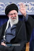 دیدار مردم آذربایجان شرقی با رهبر معظم انقلاب