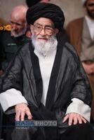 دیدار مردم آذربایجان شرقی با رهبر معظم انقلاب