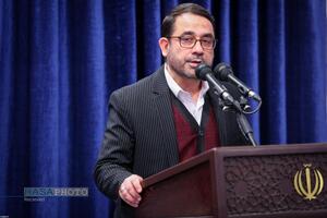 دیدار مردم آذربایجان شرقی با رهبر معظم انقلاب