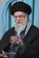 محفل انس با قرآن کریم با حضور رهبر معظم انقلاب