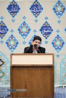 محفل انس با قرآن کریم با حضور رهبر معظم انقلاب