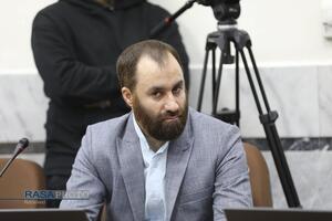 نشست مسئول دبیرخانه شورای عالی حوزه با رسانه‌های حوزوی