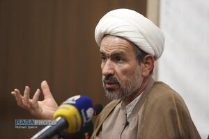 نشست رسانه‌ای جایگاه محور مقاومت در معادلات آینده غرب آسیا